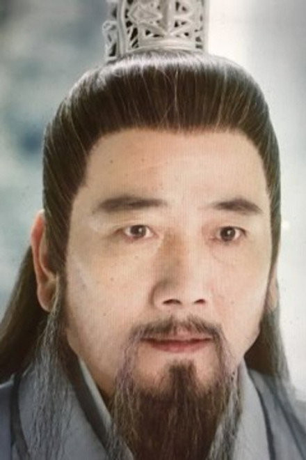 朱忠进