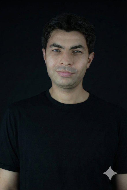 Orhan Yıldırım