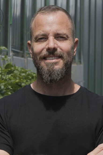 Matt Cerwen