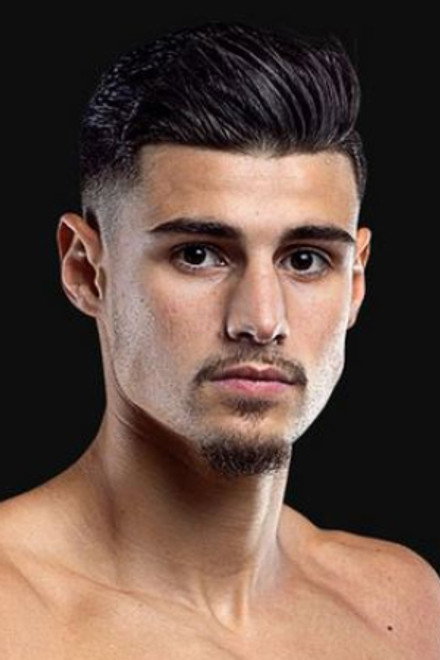 Elias Mahmoudi
