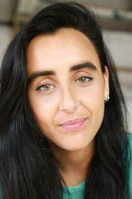 Maimuna Memon