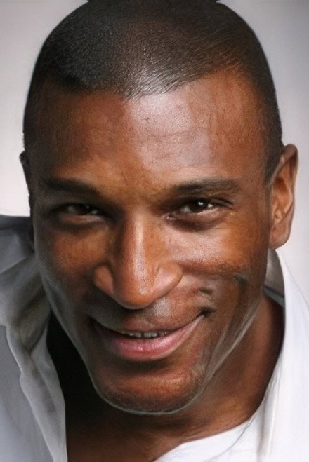 Clark Beasley Jr.