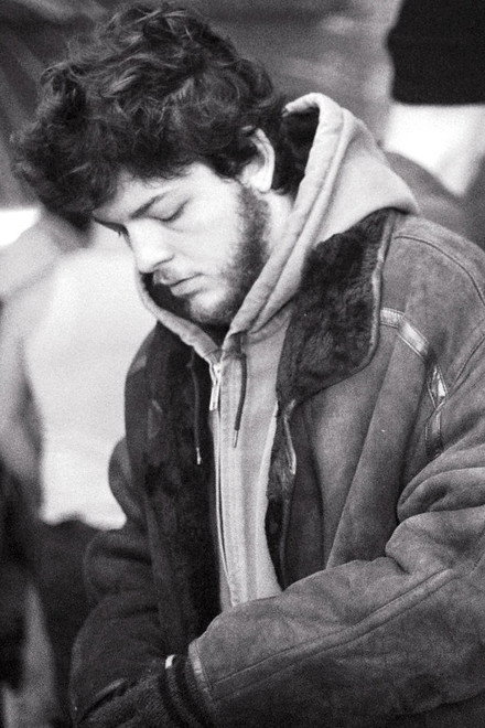 Pablo Dury
