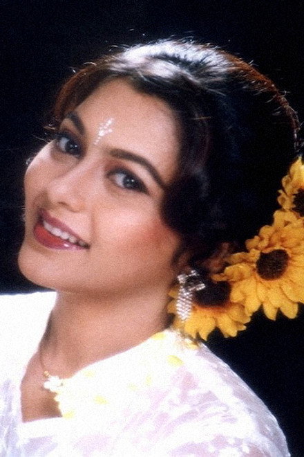 Suvalakshmi