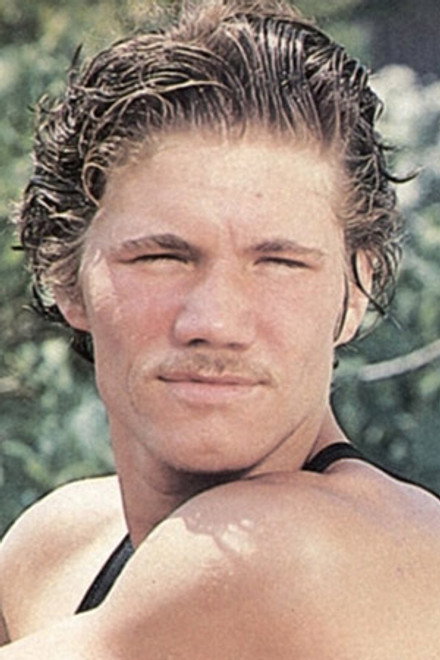 Kirby Scott