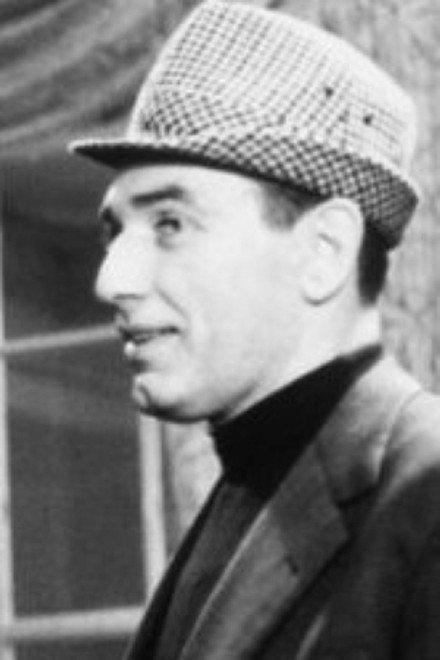 Horst Hesslein