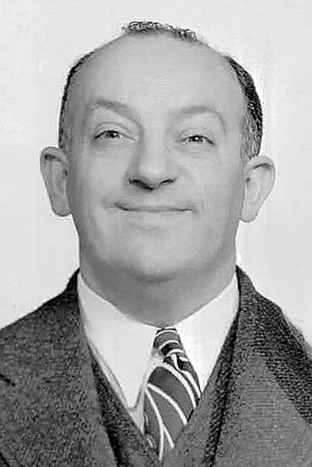 Charles Cantor