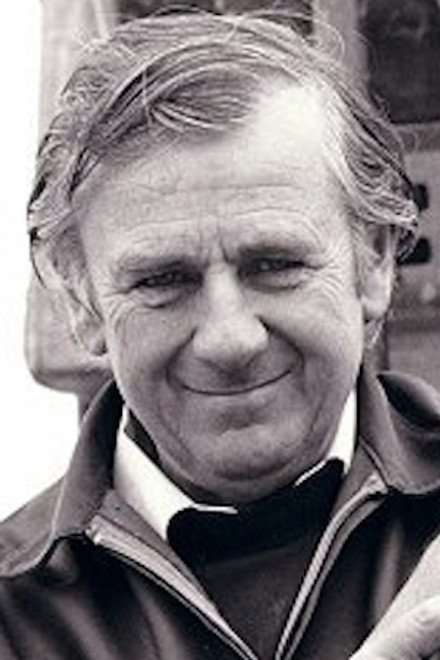 Alan Hume