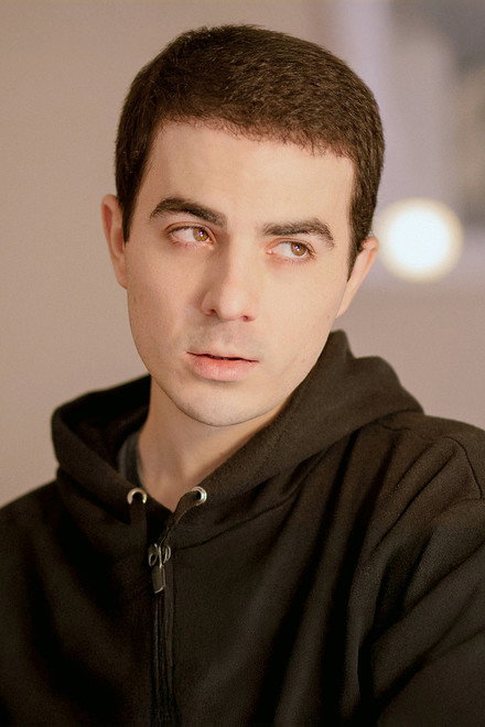 Agustin Blasco