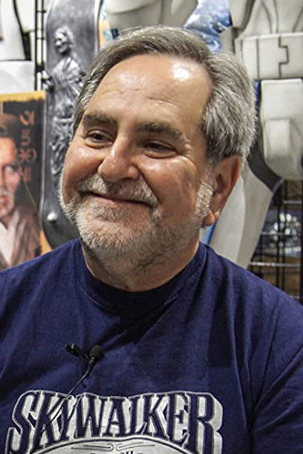 Steve Sansweet