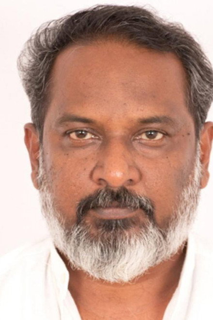 Lakshmi Narayanan
