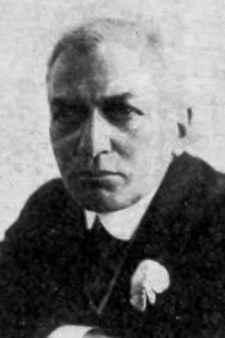 Edward José
