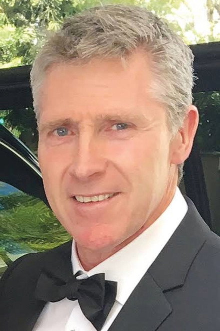 Dominic Tuohy