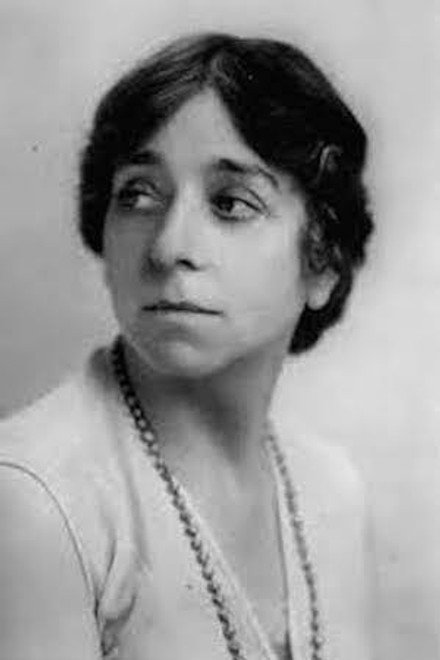 Muriel Aked