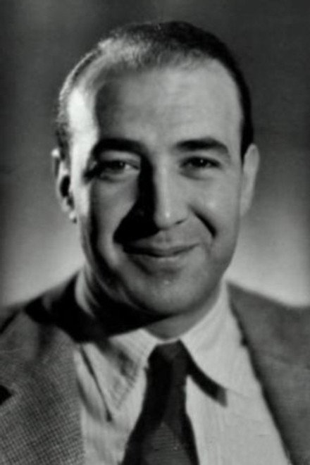 José Luis Sáenz de Heredia
