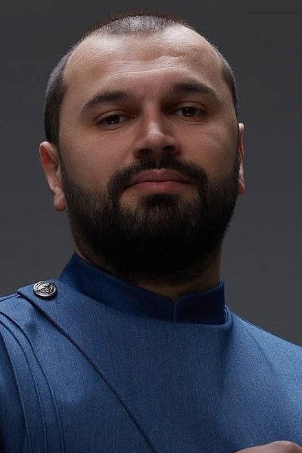 Pərviz İsaqov