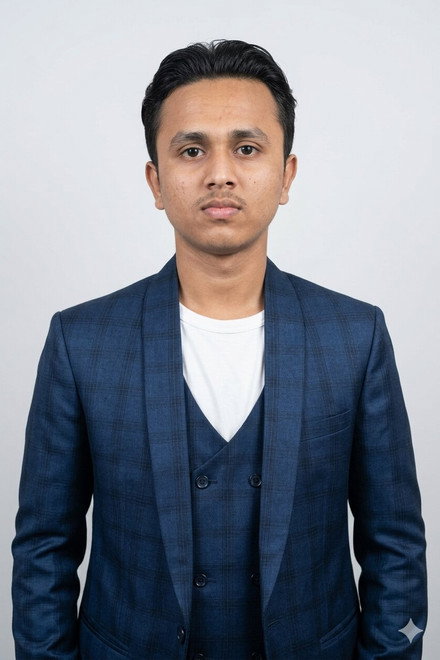 Soheb Ahmad Lamin