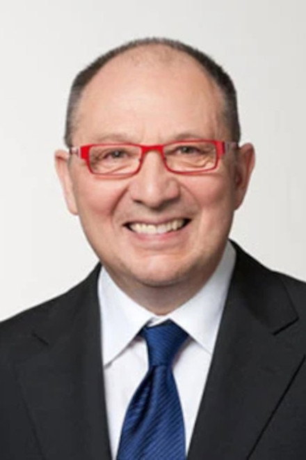 Bernard Thurnheer