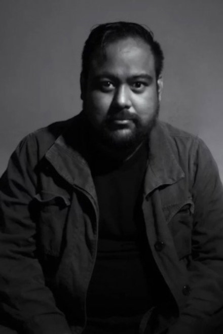 Carlos M. Salas