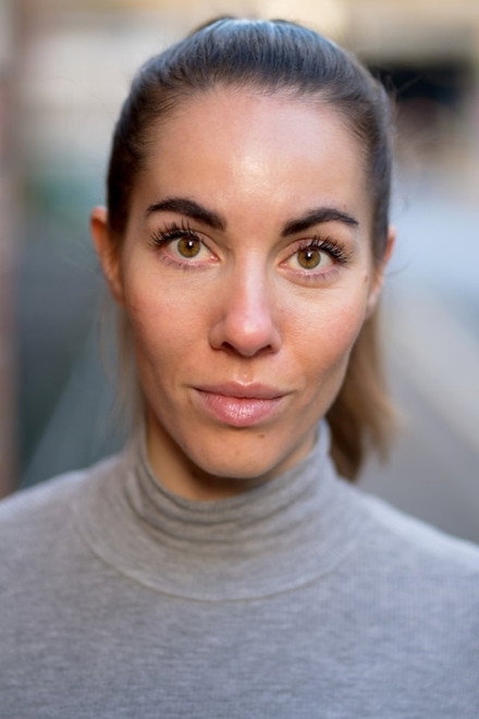Sarah-Stephanie Skjoldevik