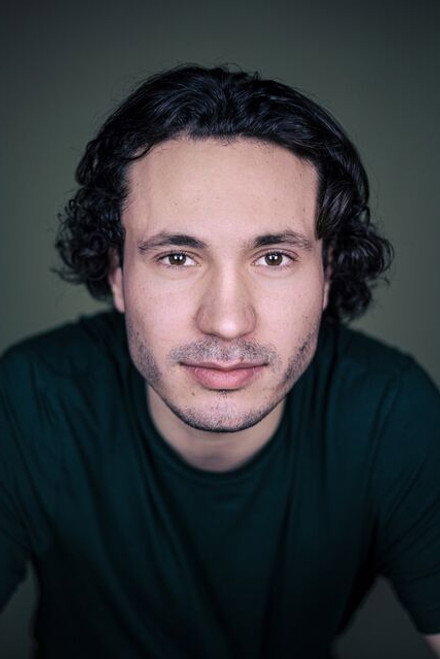 Richard Ciuchendea