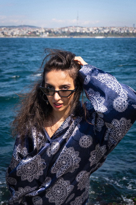 Fadime Eser
