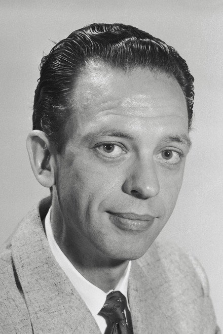 Don Knotts