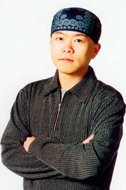 细井治