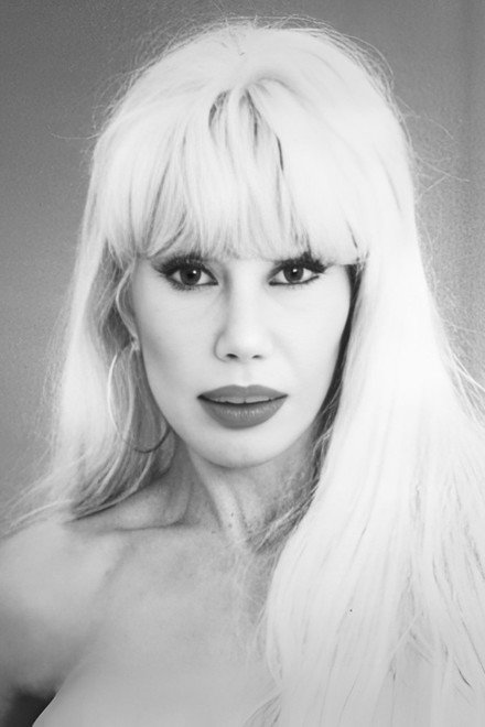 Brigitte Borghese