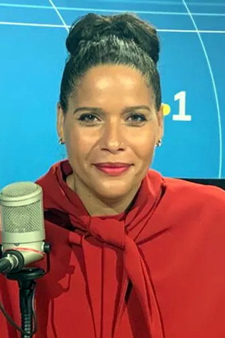 Estelle Youssouffa