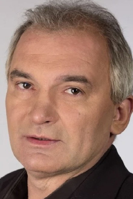 Игорь Фильченков