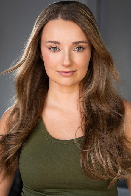 Sierra DeRose