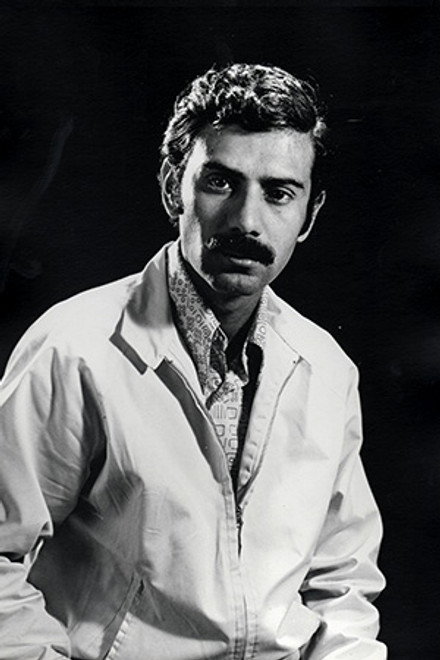 Víctor Ramírez