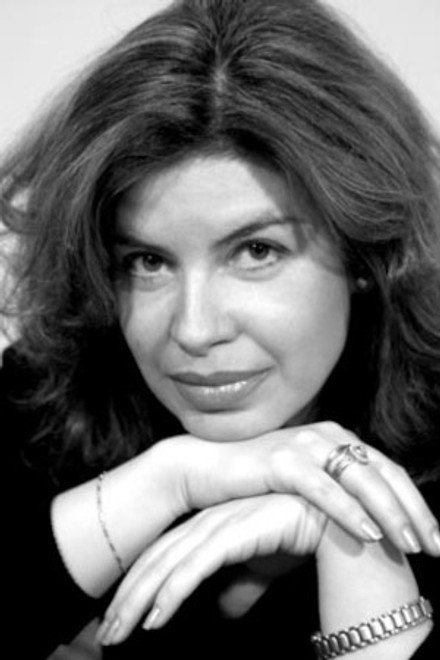 Tatyana Kuindzhi