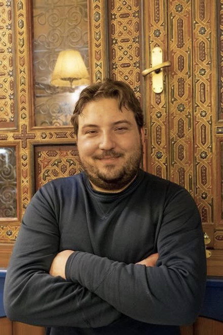 Fernando Cervera