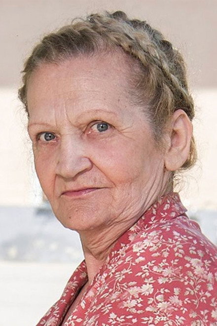 Rada Mrkšić