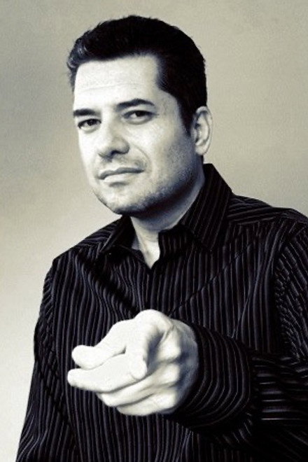 Joaquín Rodríguez