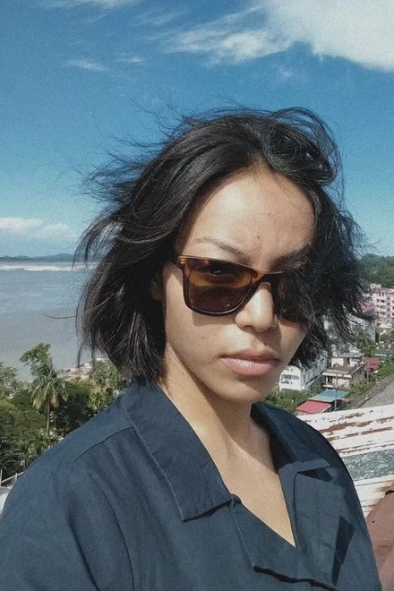 Jani Basumatary