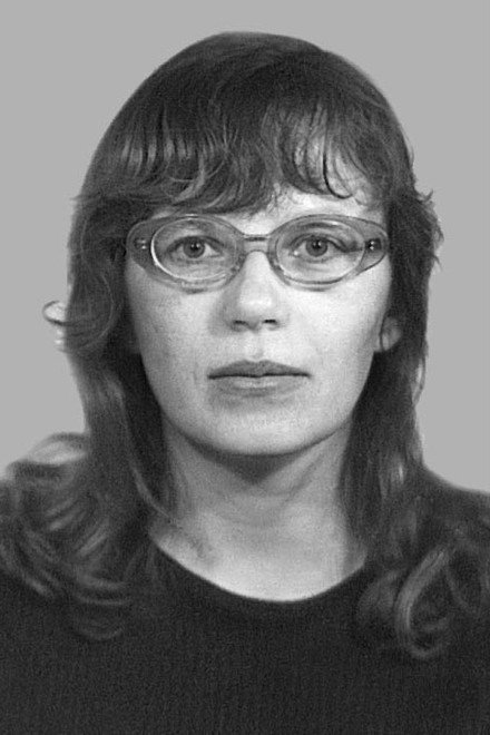 Галина Бабенко