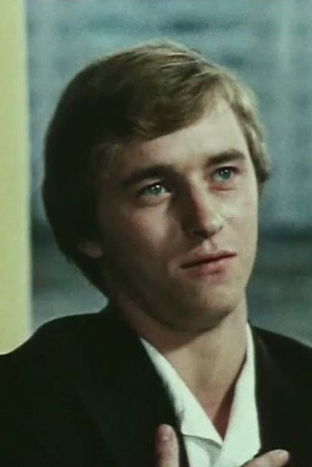 Юрий Богомолов