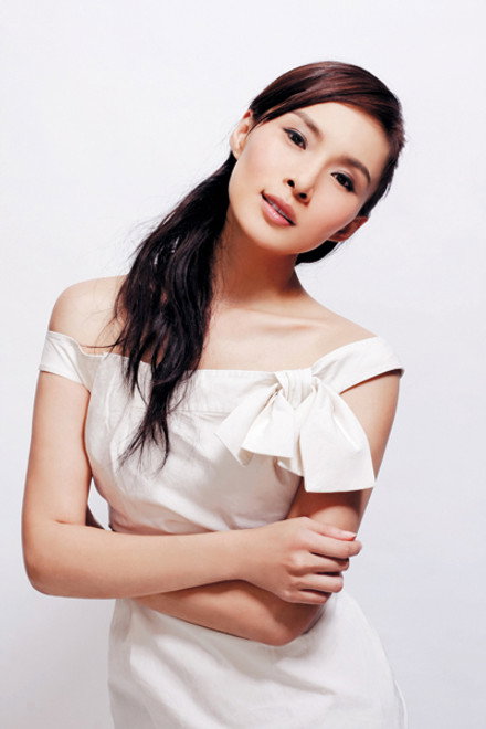 杨峥