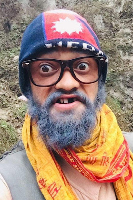 Arjun Kunwar