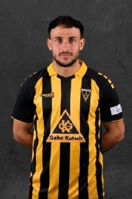 Anas Bakhat