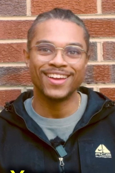Louis Rivers