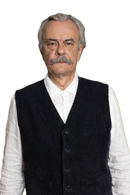 Tamás Szalma