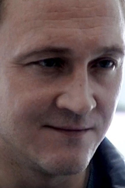 Сергей Александров