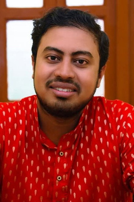 Ayan Dey