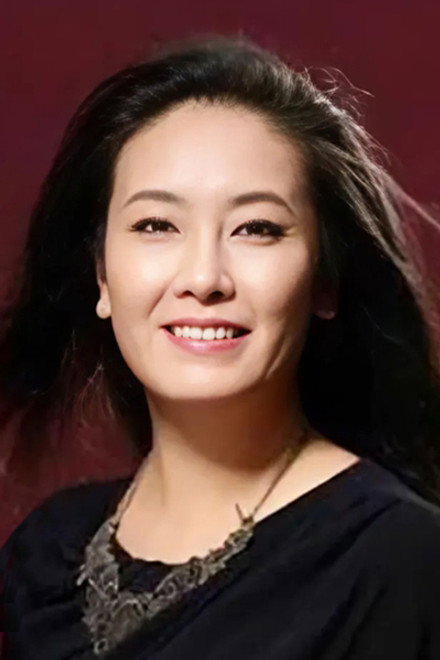 贾妮