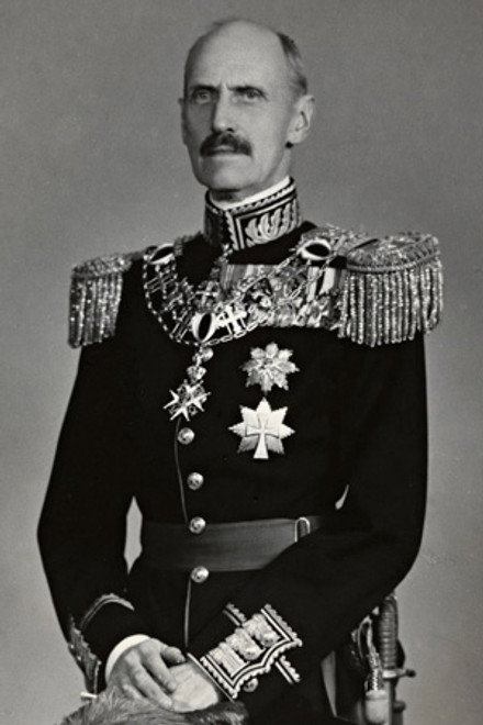 Kong Haakon VII