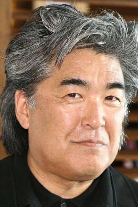 Steven Okazaki